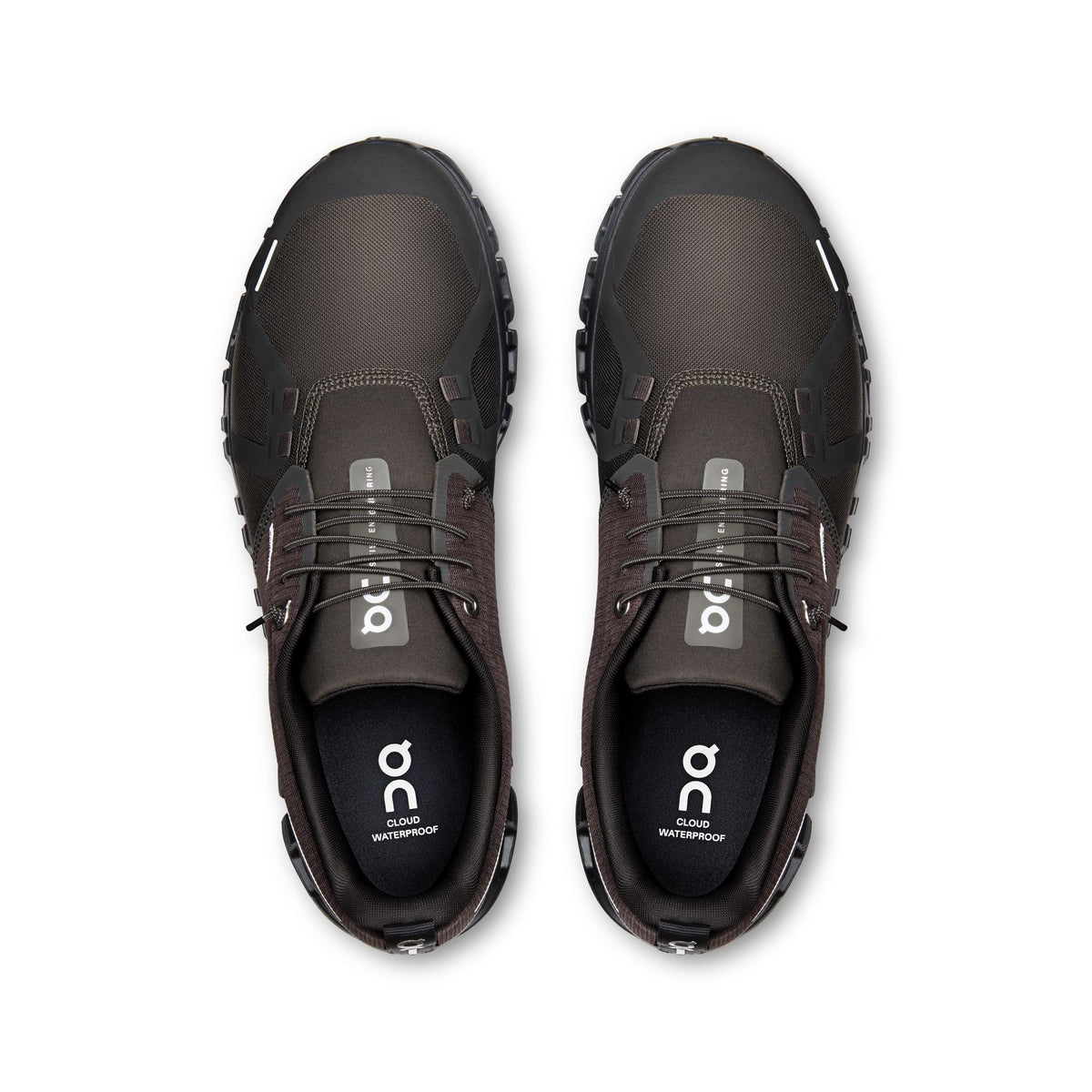 On Cloud 6 Waterproof