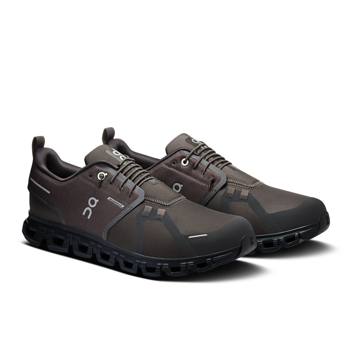 On Cloud 6 Waterproof