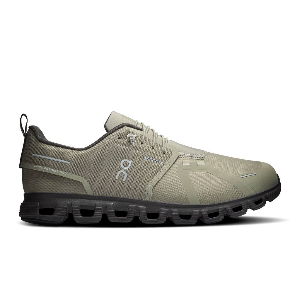 On Cloud 6 Waterproof