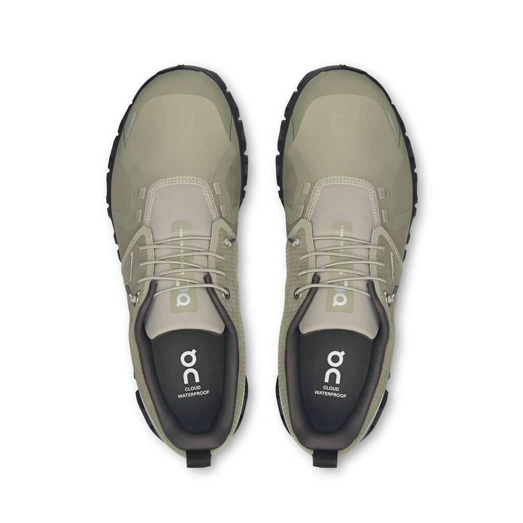 On Cloud 6 Waterproof