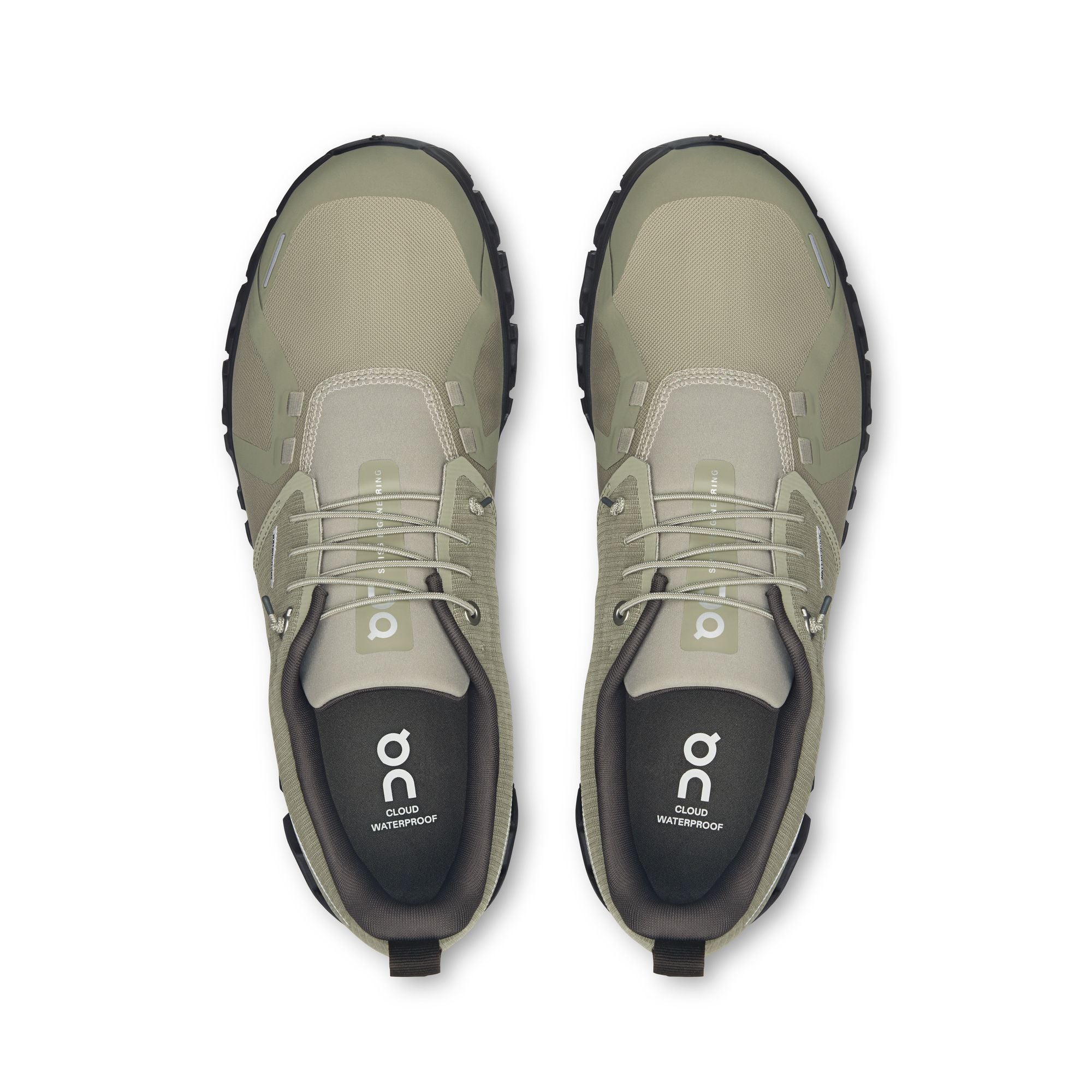 On Cloud 6 Waterproof