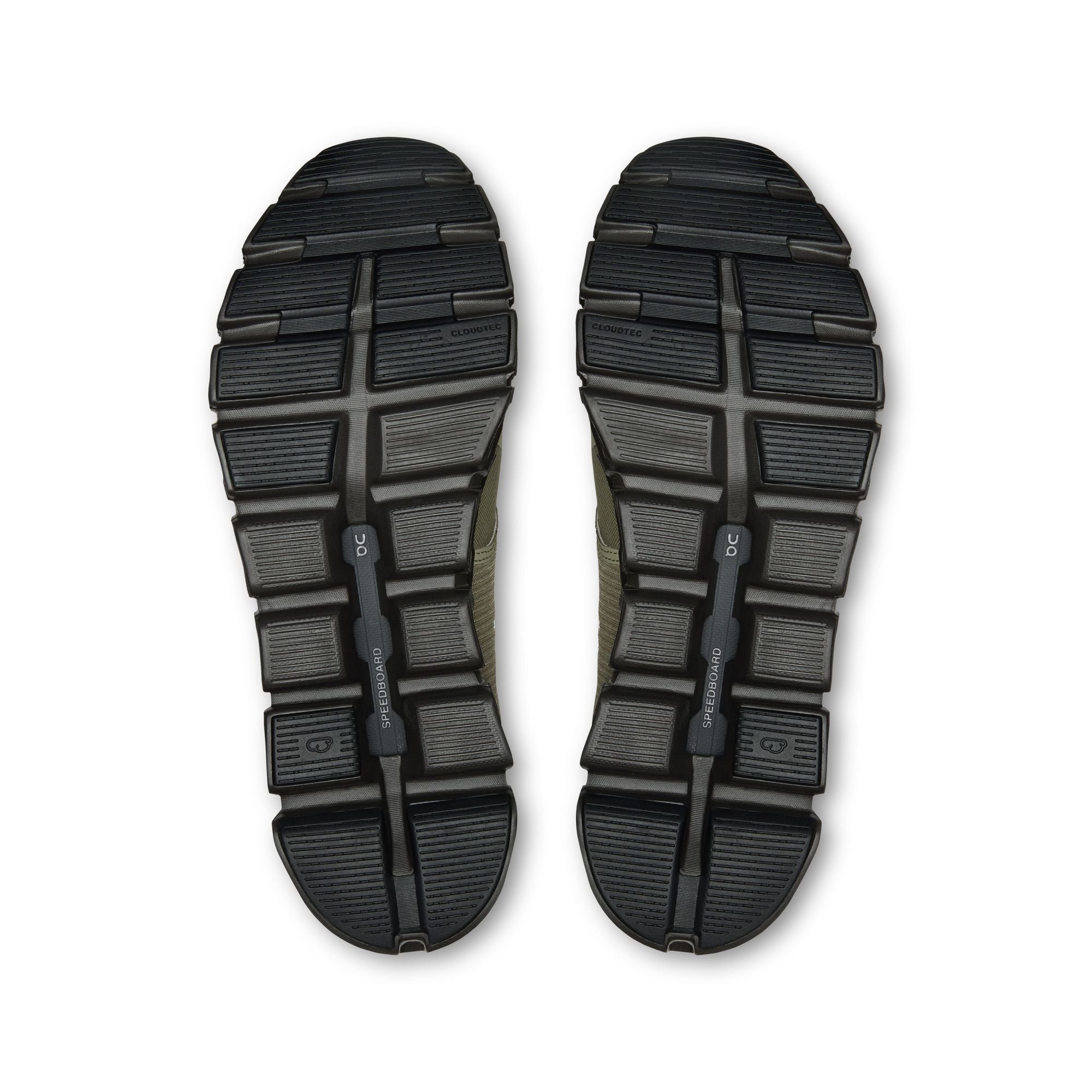 On Cloud 6 Waterproof