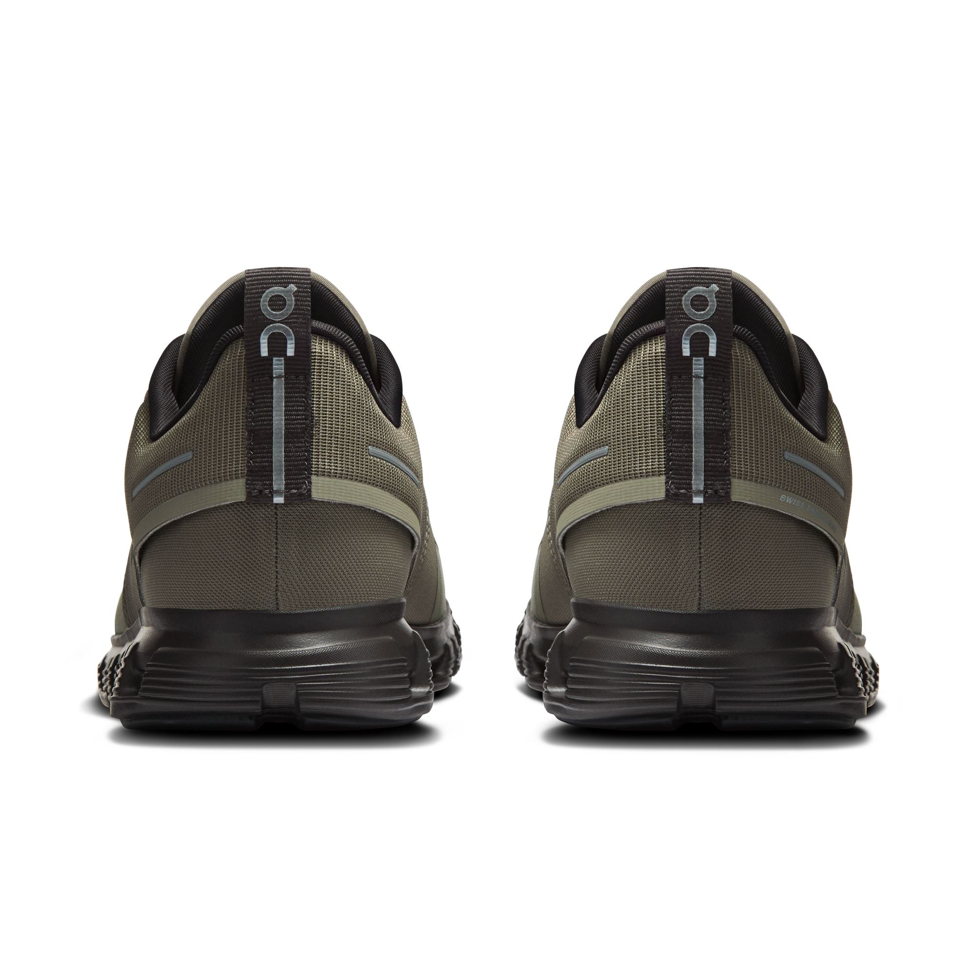 On Cloud 6 Waterproof