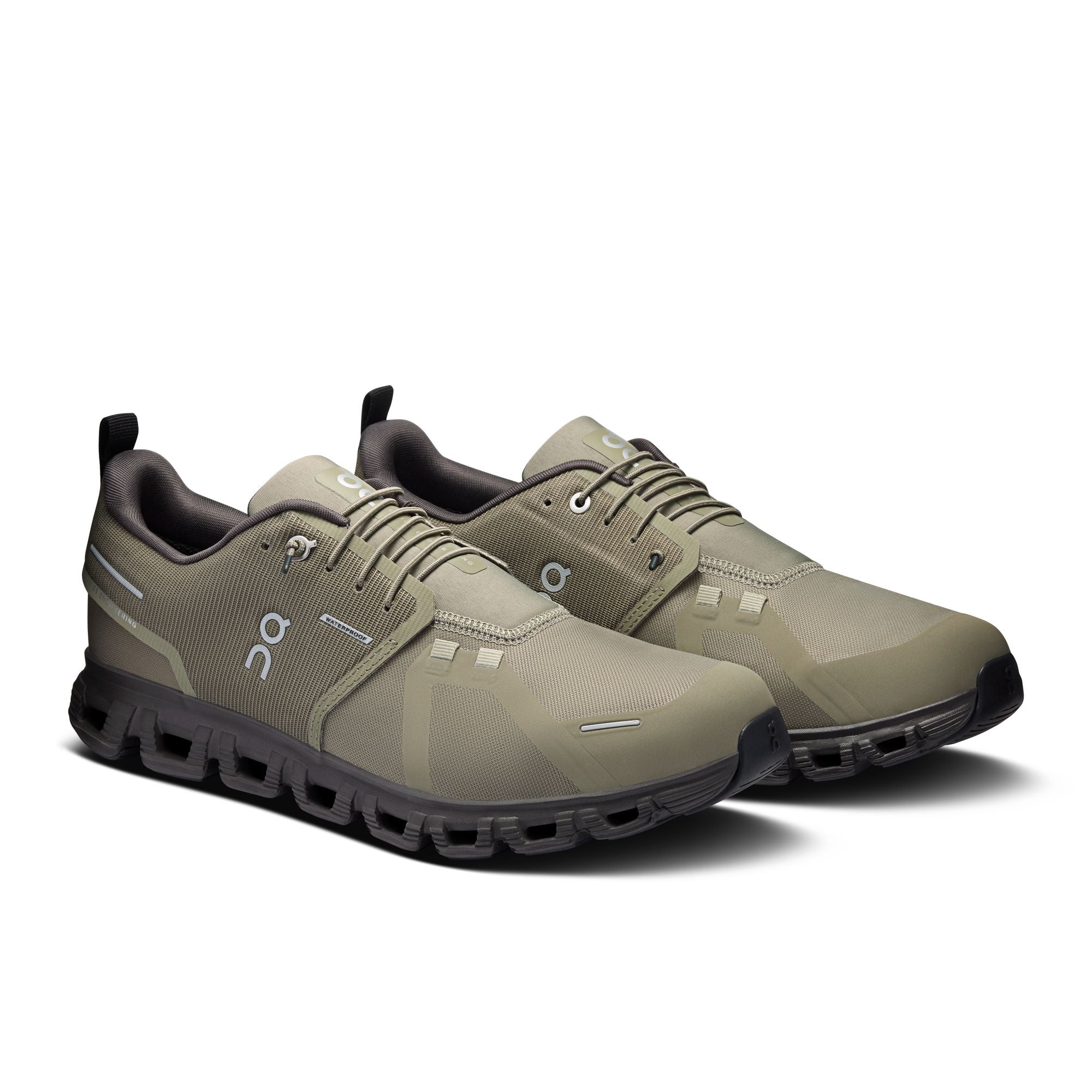 On Cloud 6 Waterproof
