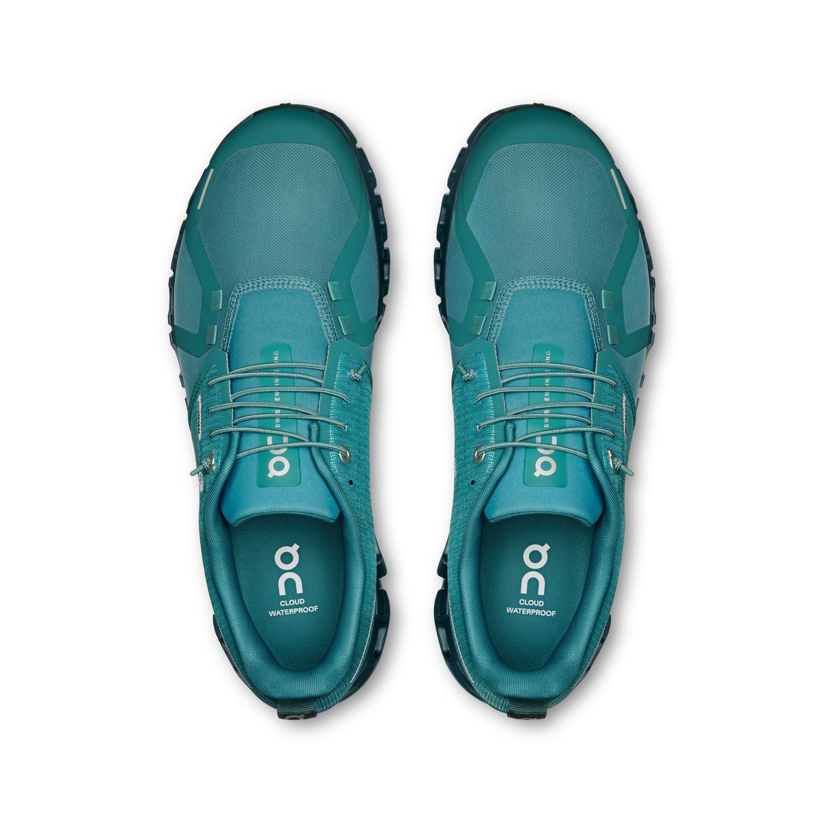 On Cloud 6 Waterproof