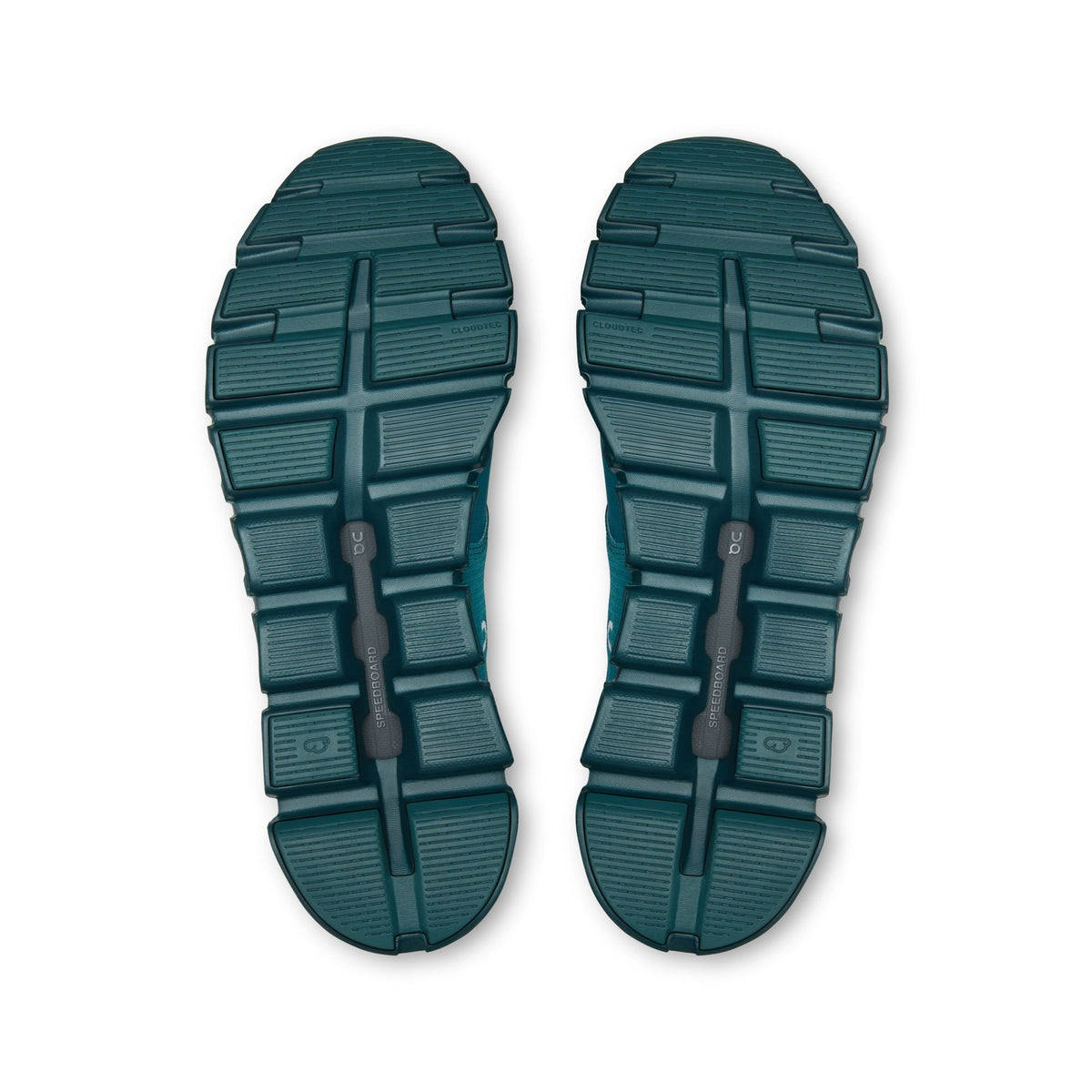 On Cloud 6 Waterproof