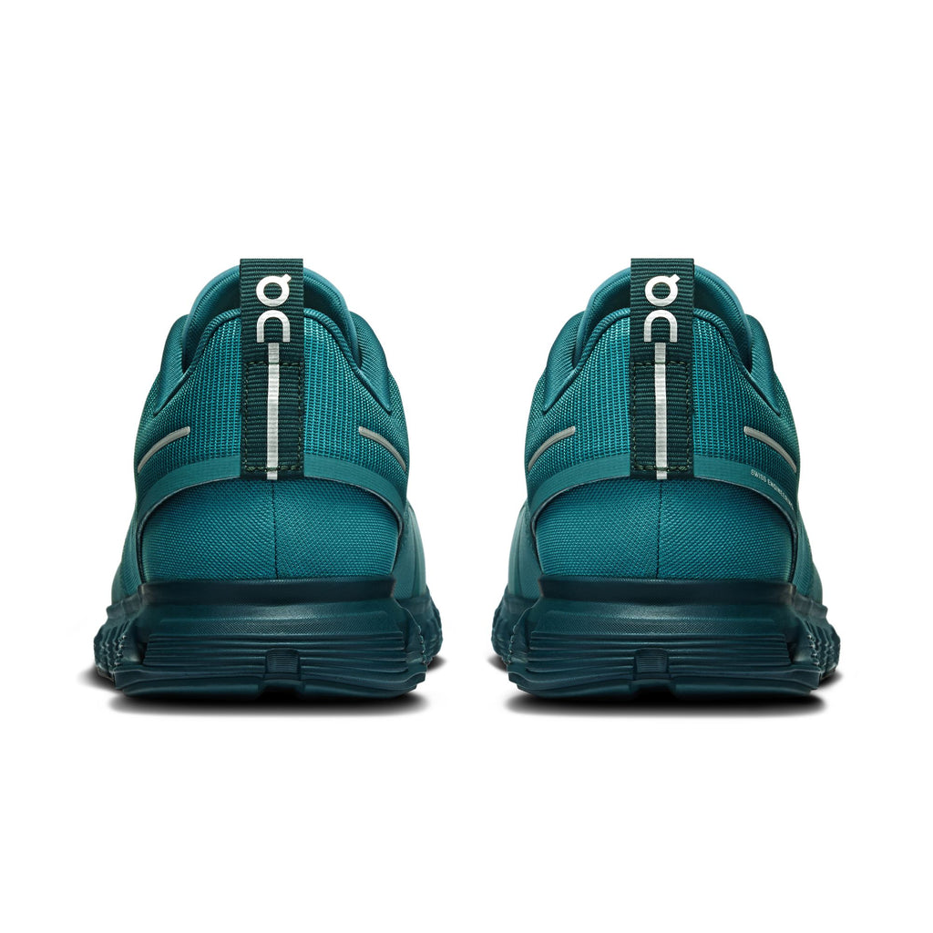 On Cloud 6 Waterproof