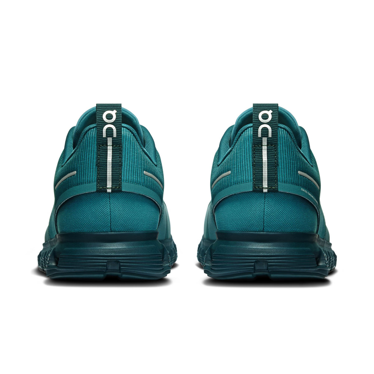 On Cloud 6 Waterproof