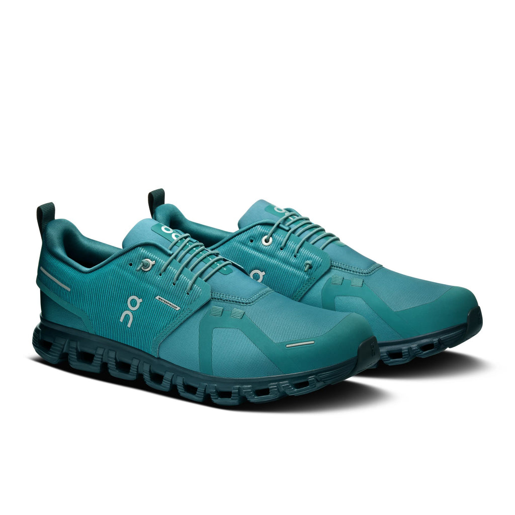 On Cloud 6 Waterproof