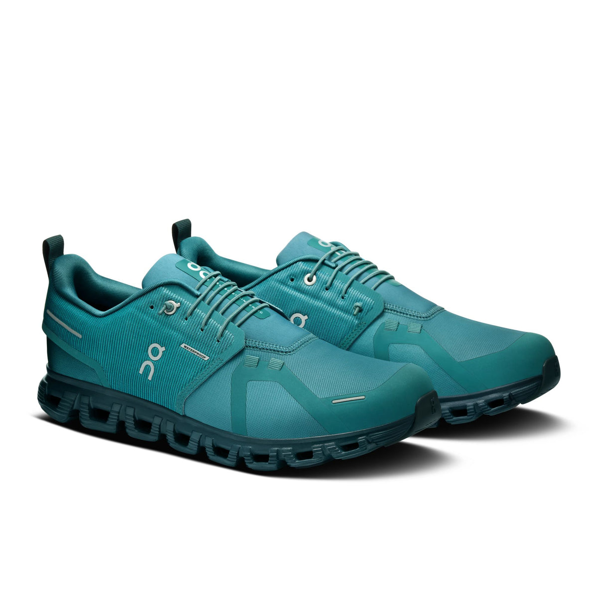 On Cloud 6 Waterproof