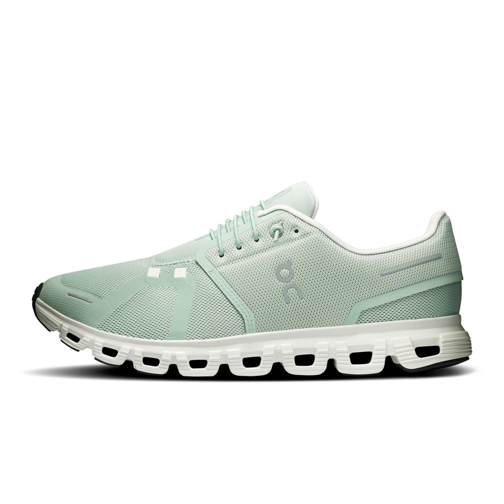 On Cloud 6
