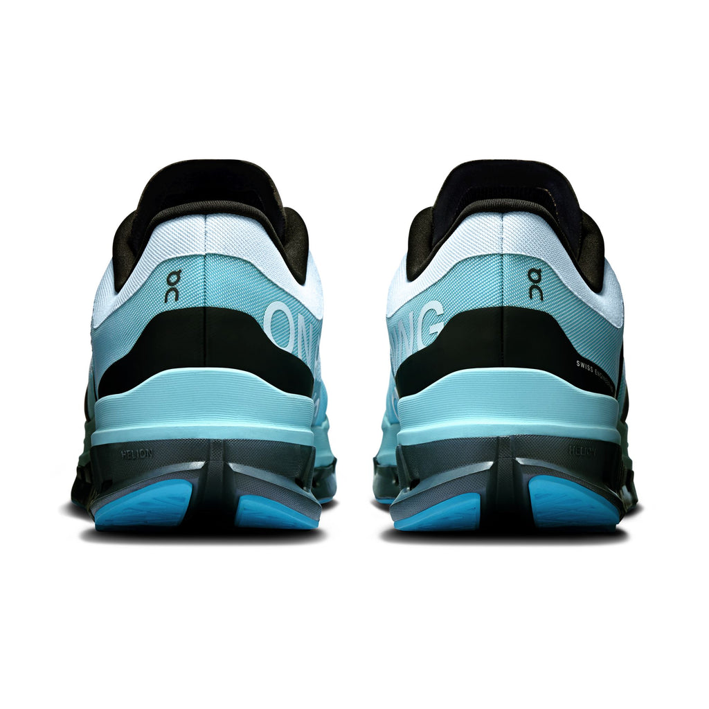 On Cloudflow 5