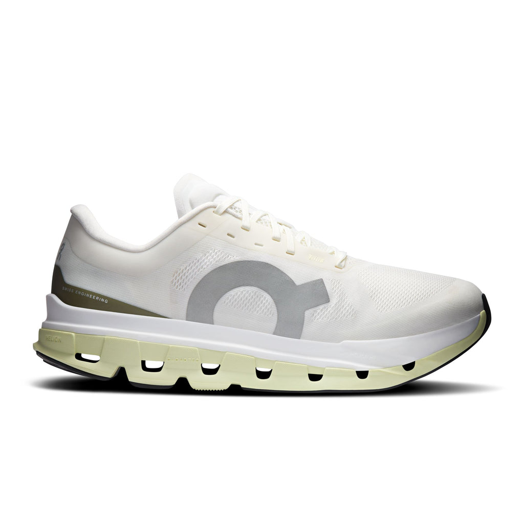 On Cloudflow 5