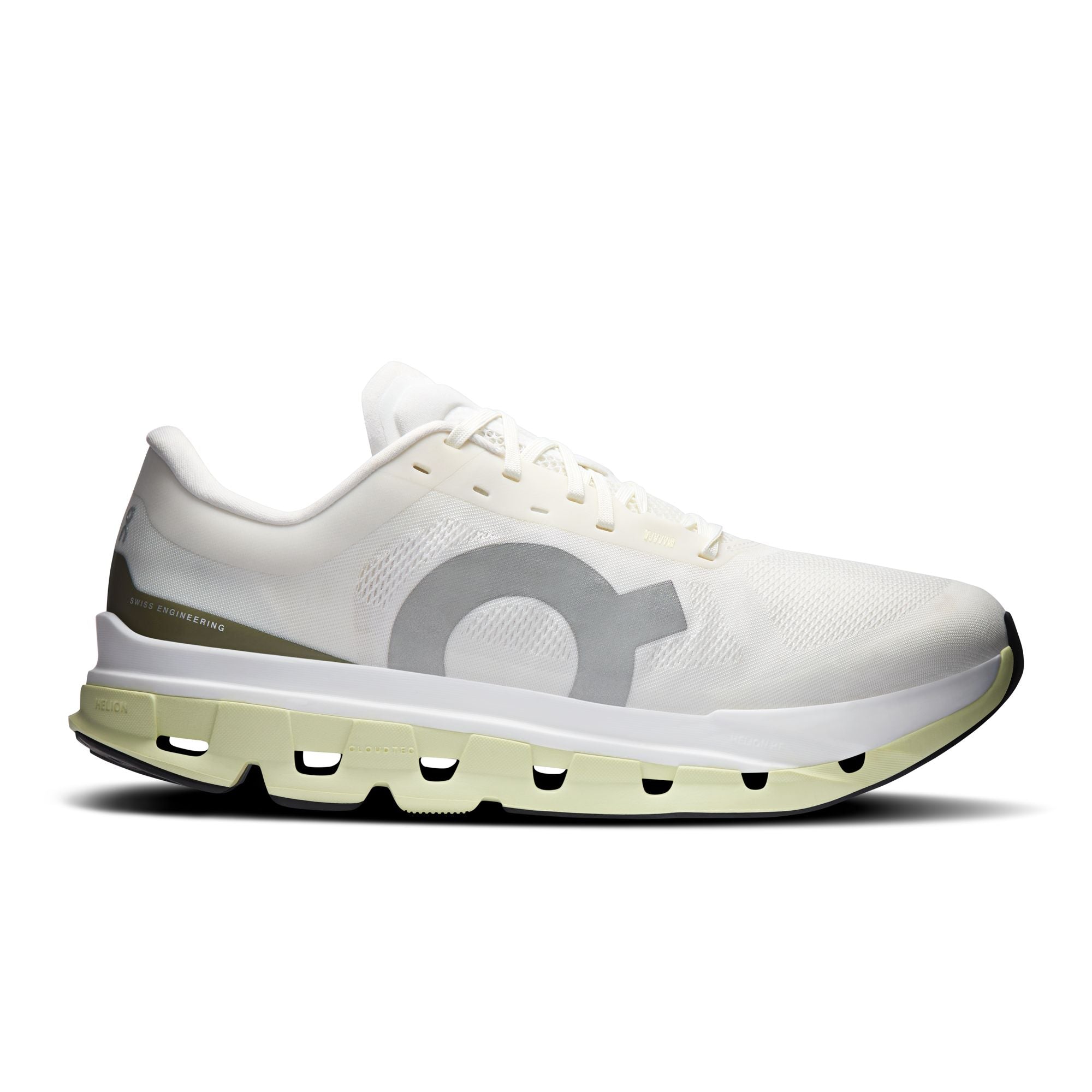 On Cloudflow 5