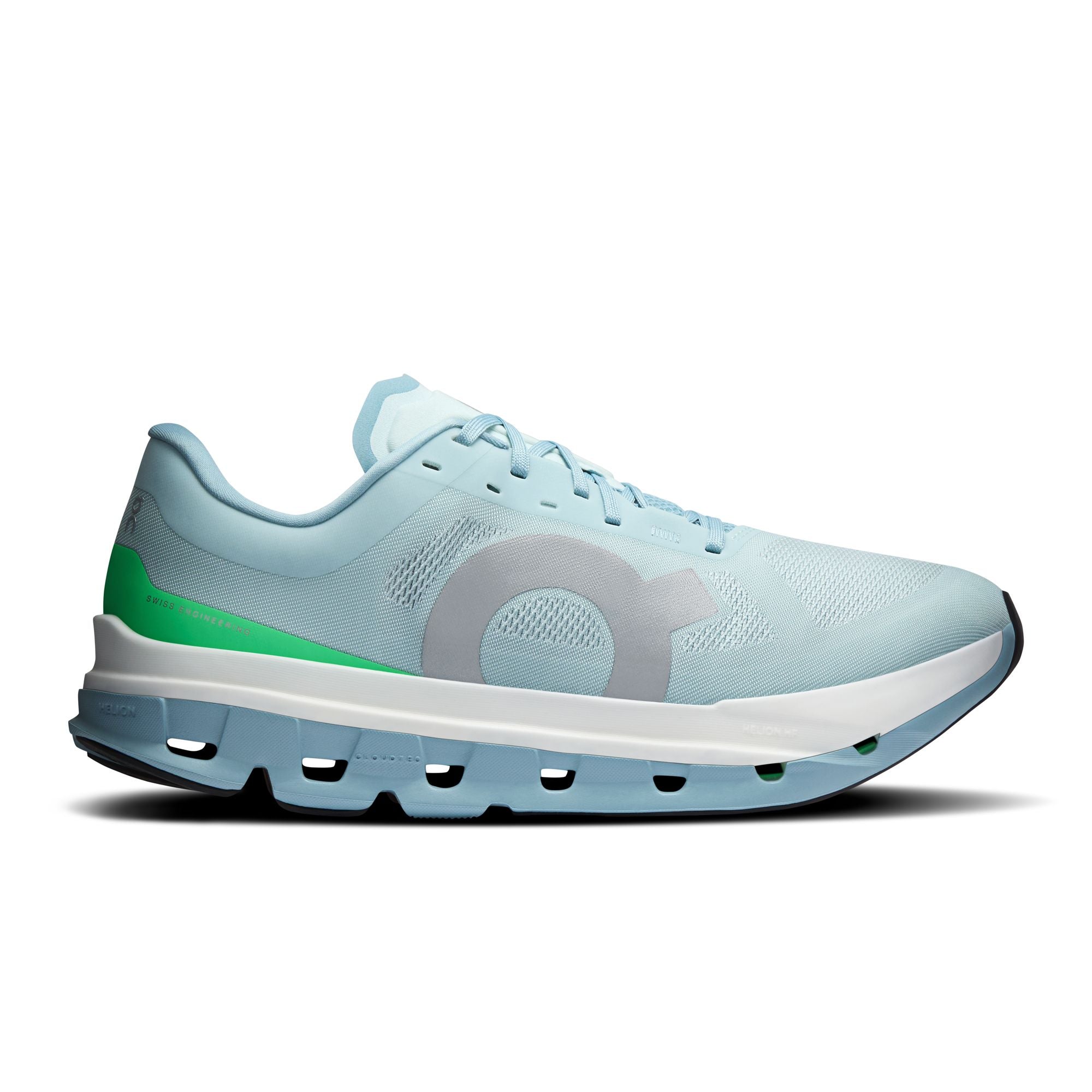 On Cloudflow 5