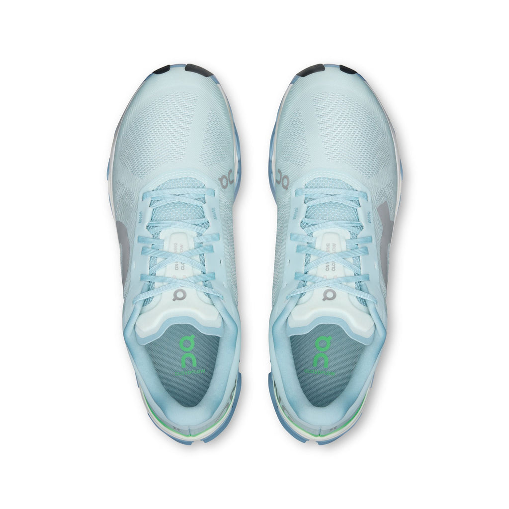 On Cloudflow 5