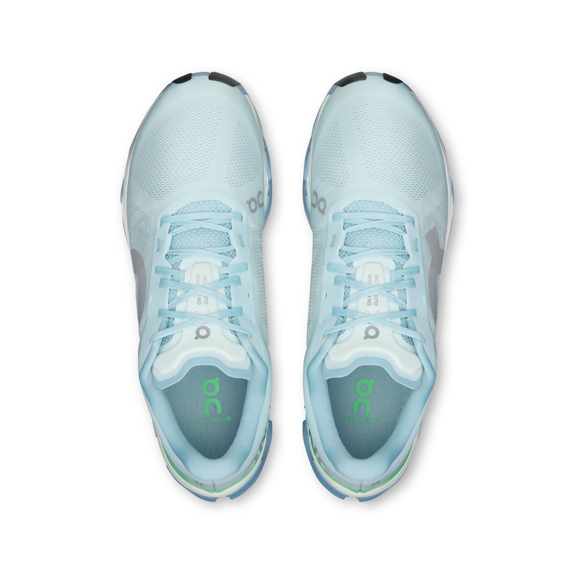 On Cloudflow 5