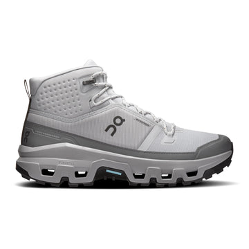 On Cloudrock Mid Waterproof