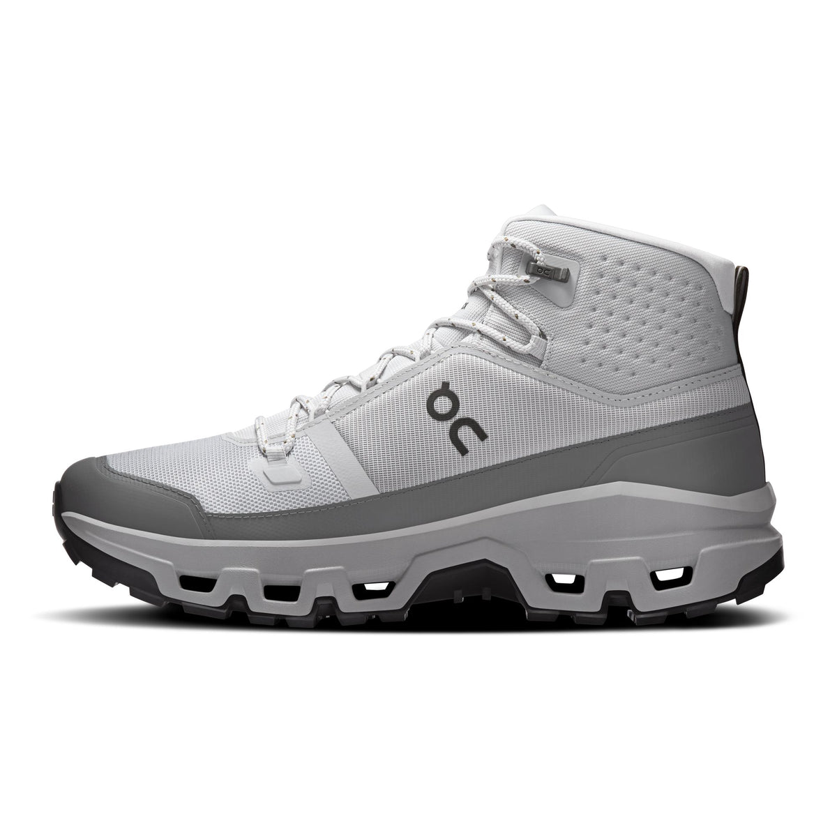 On Cloudrock Mid Waterproof