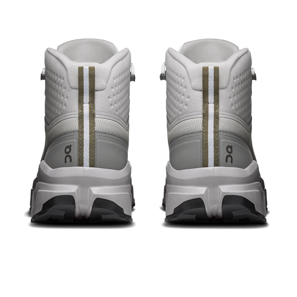 On Cloudrock Mid Waterproof