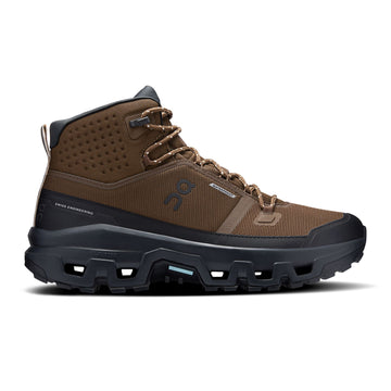 On Cloudrock Mid Waterproof