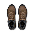 On Cloudrock Mid Waterproof