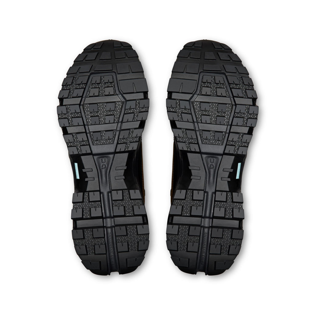 On Cloudrock Mid Waterproof