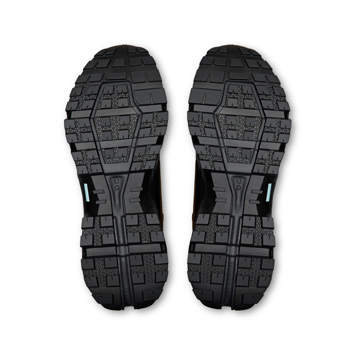 On Cloudrock Mid Waterproof