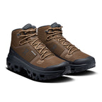 On Cloudrock Mid Waterproof