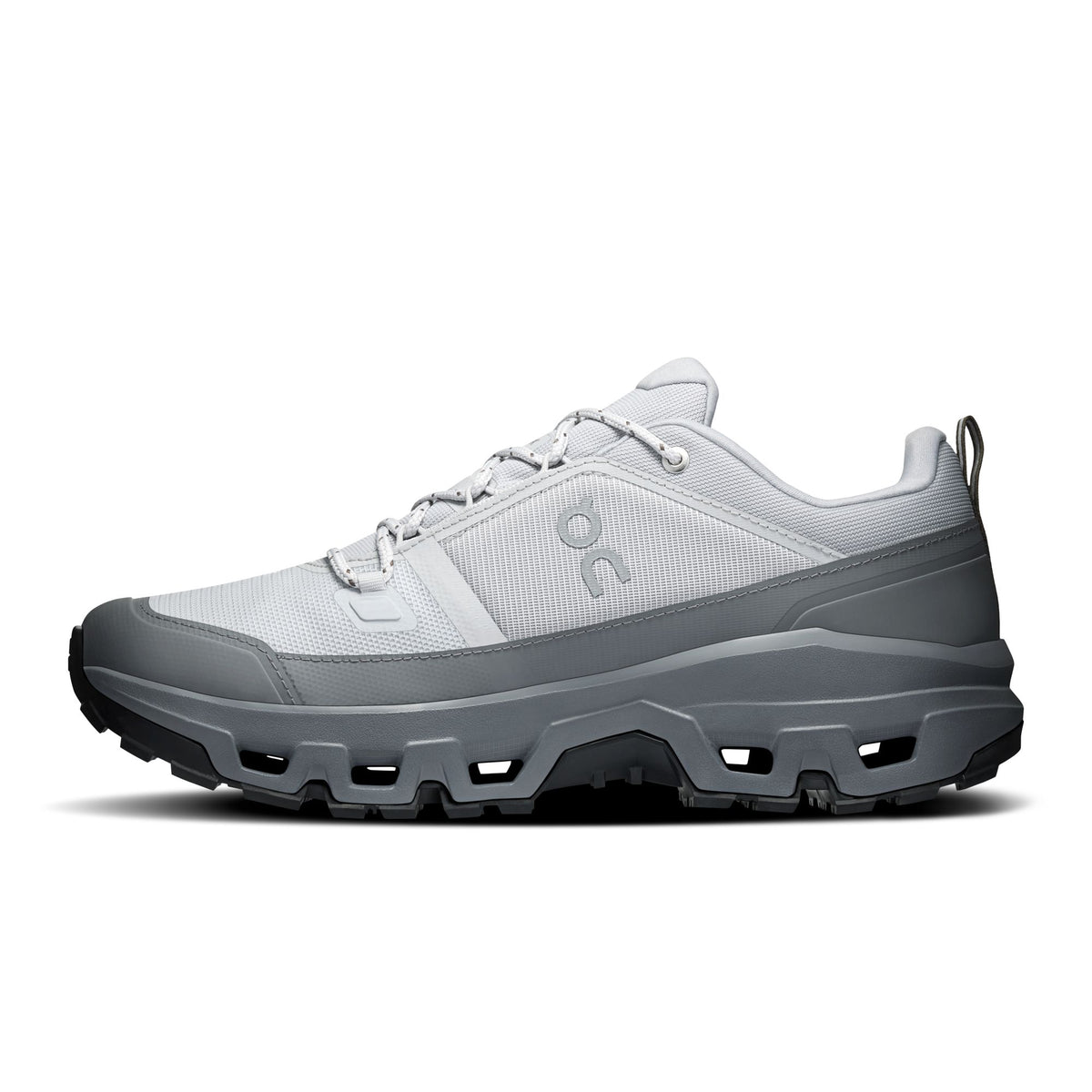 On Cloudrock Low Waterproof