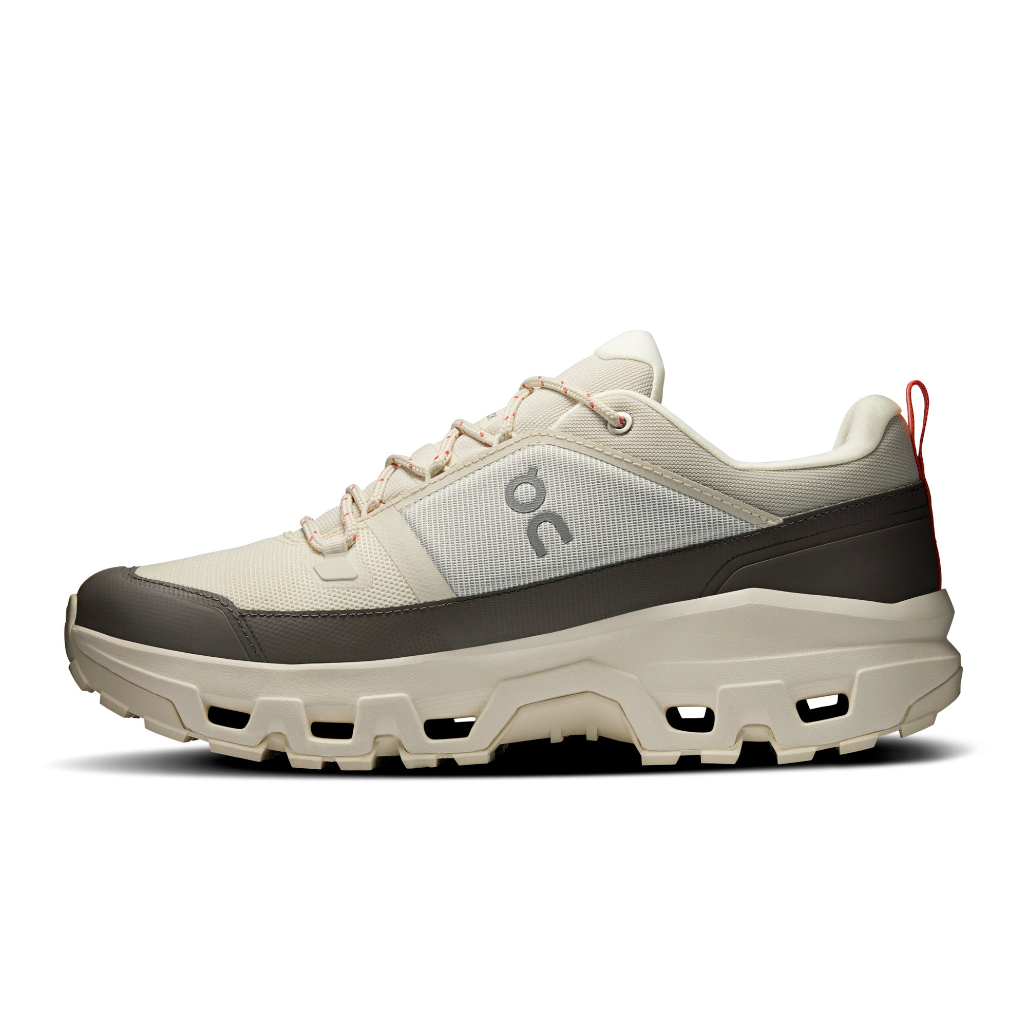 On Cloudrock Low Waterproof