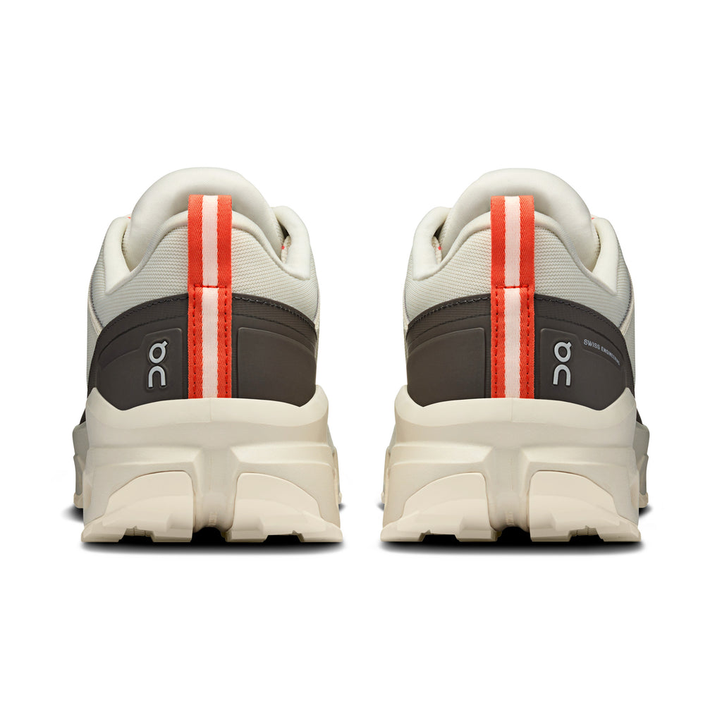 On Cloudrock Low Waterproof