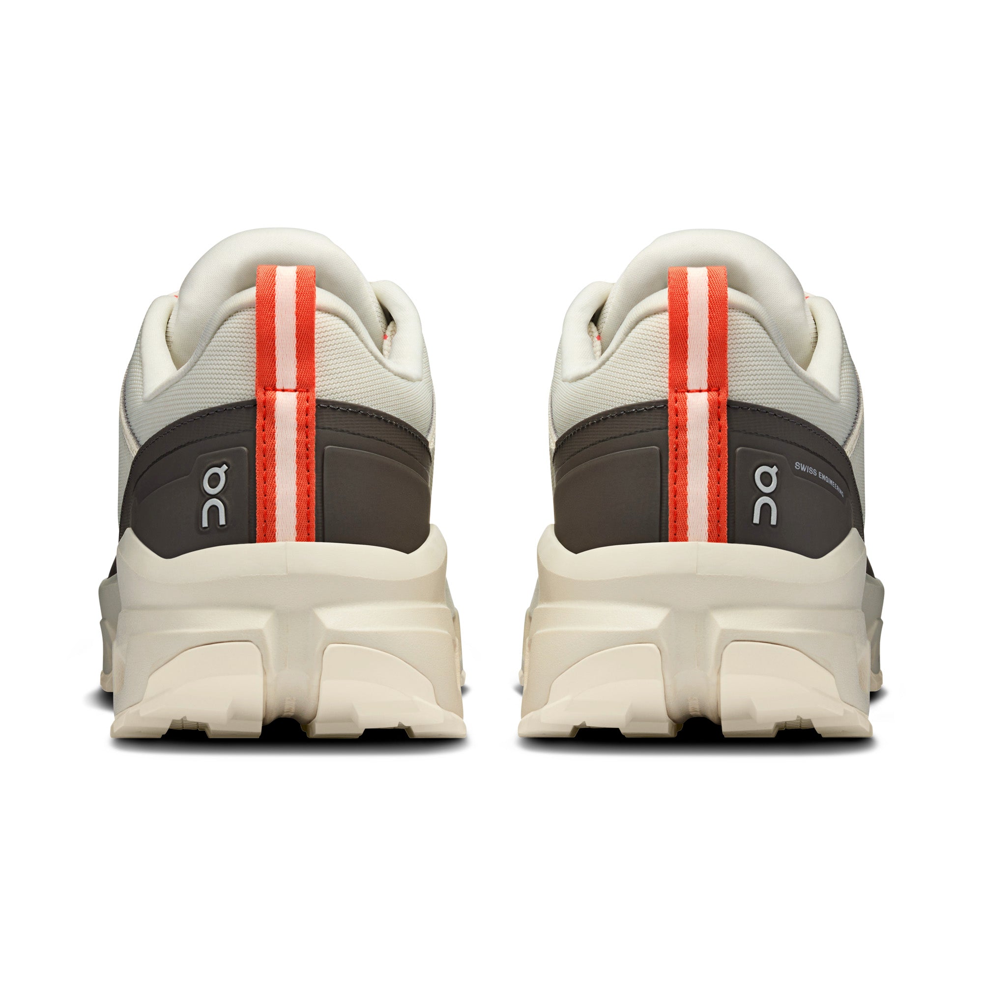 On Cloudrock Low Waterproof