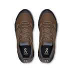 On Cloudrock Low Waterproof