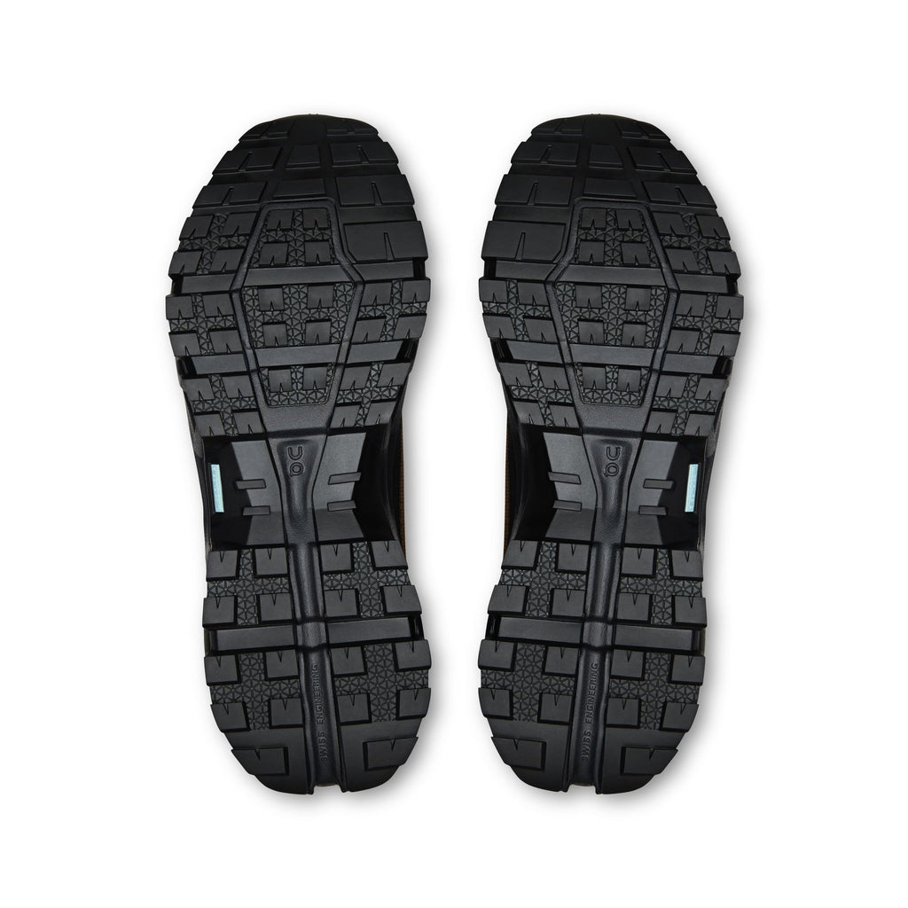 On Cloudrock Low Waterproof