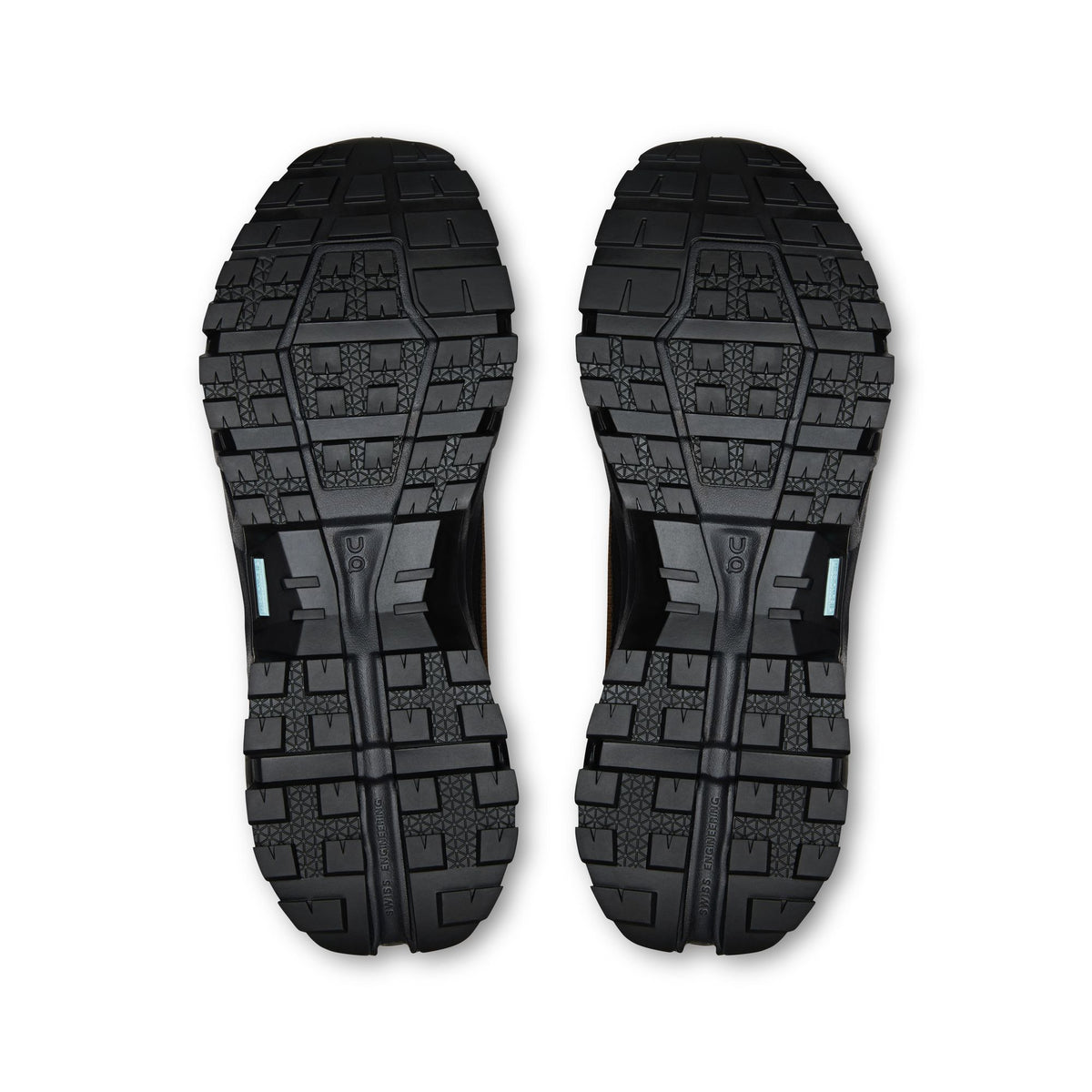 On Cloudrock Low Waterproof