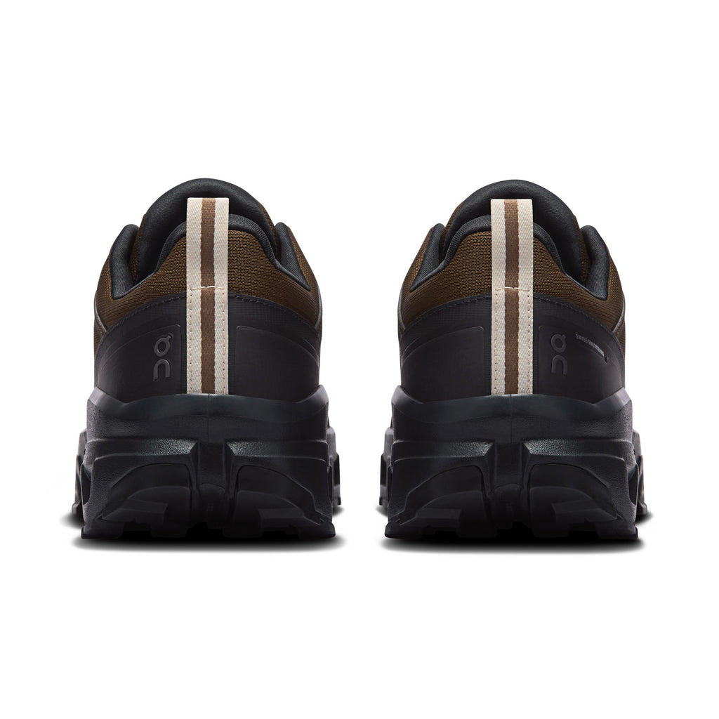 On Cloudrock Low Waterproof