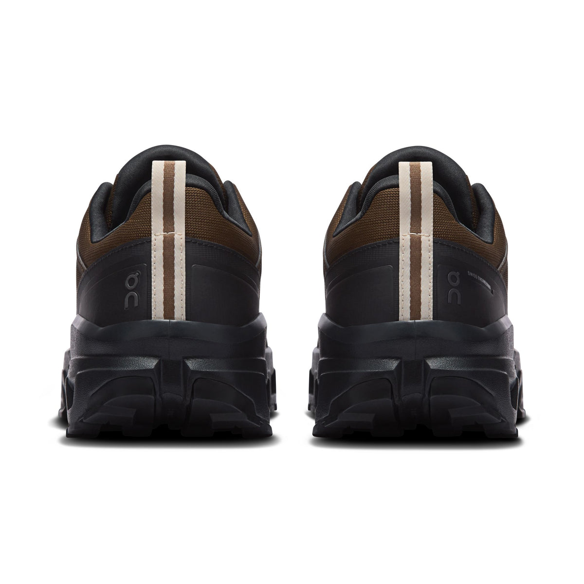 On Cloudrock Low Waterproof