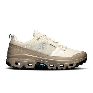 On Cloudrock Low Waterproof