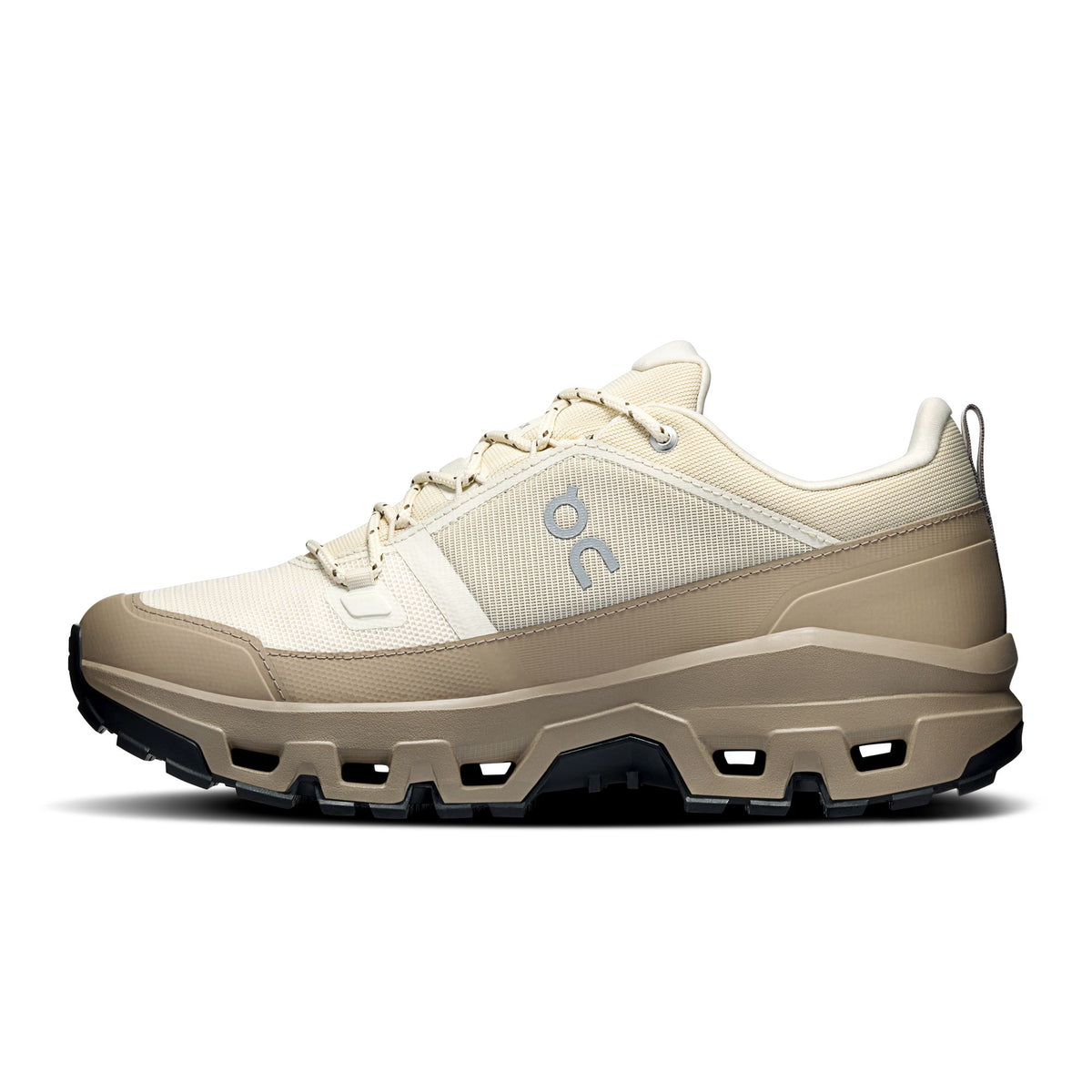 On Cloudrock Low Waterproof