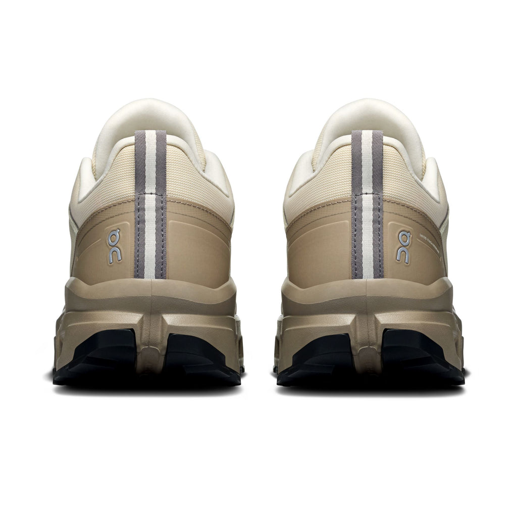 On Cloudrock Low Waterproof