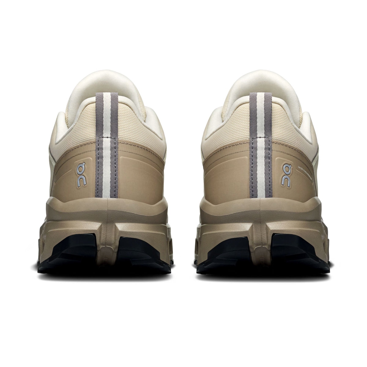 On Cloudrock Low Waterproof