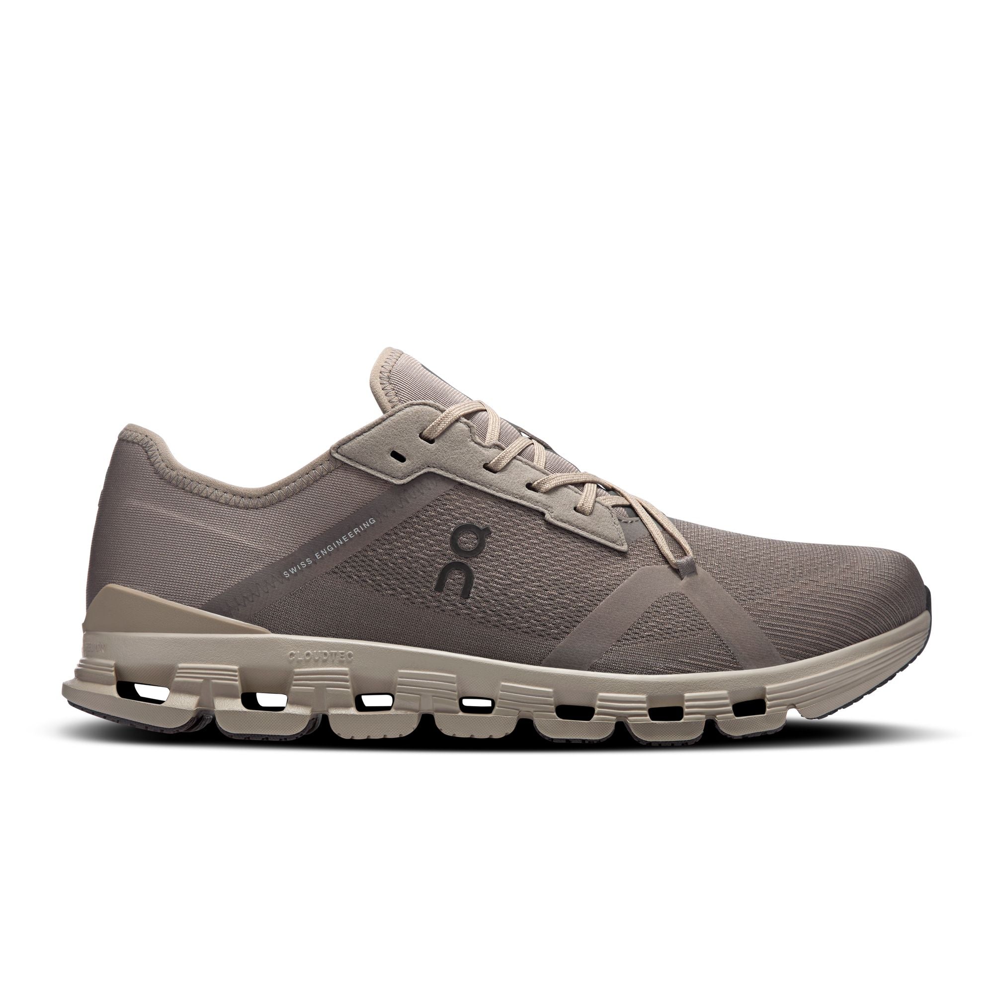 On Cloud X 4 AD