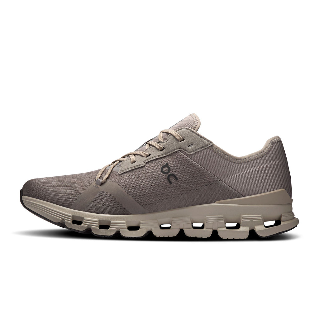 On Cloud X 4 AD