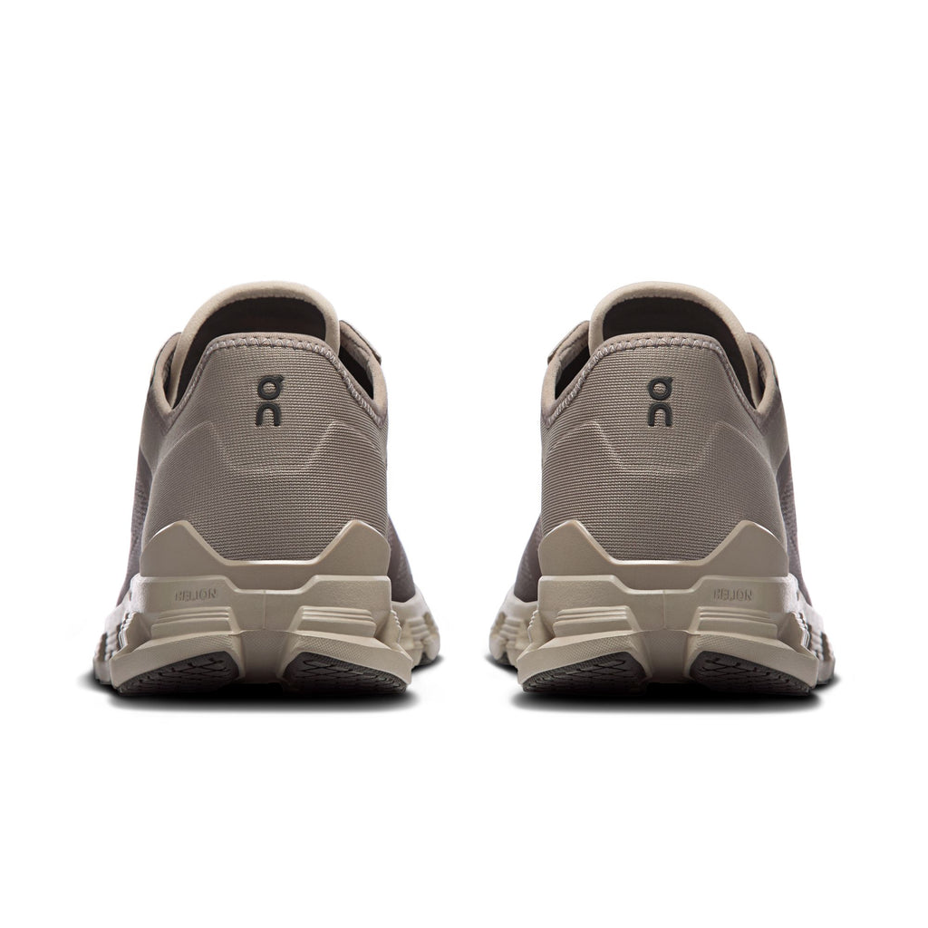 On Cloud X 4 AD