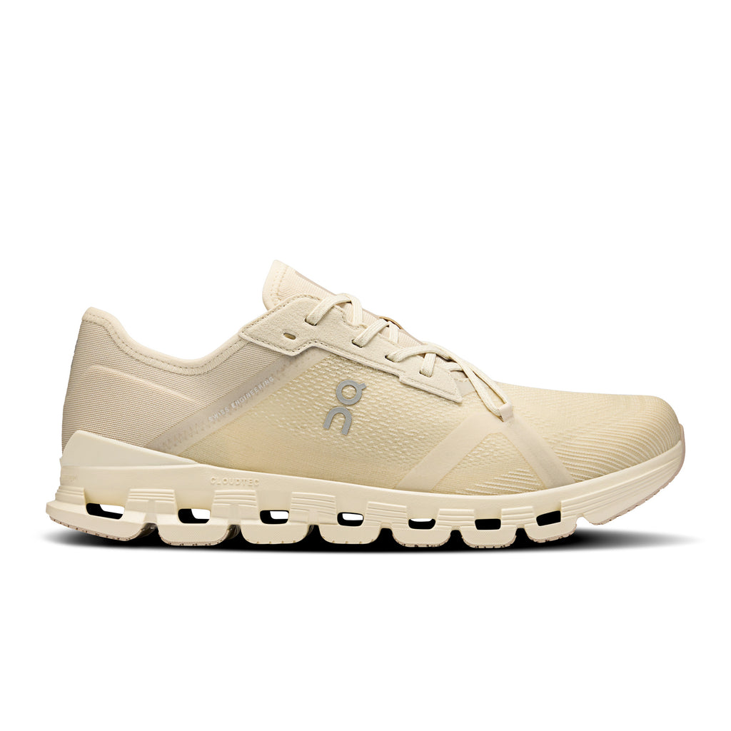 On Cloud X 4 AD