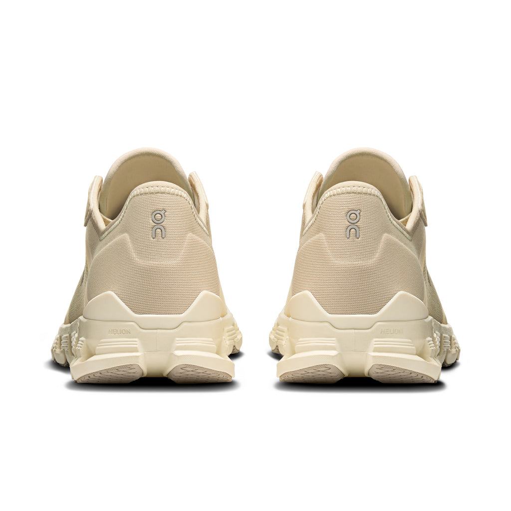 On Cloud X 4 AD