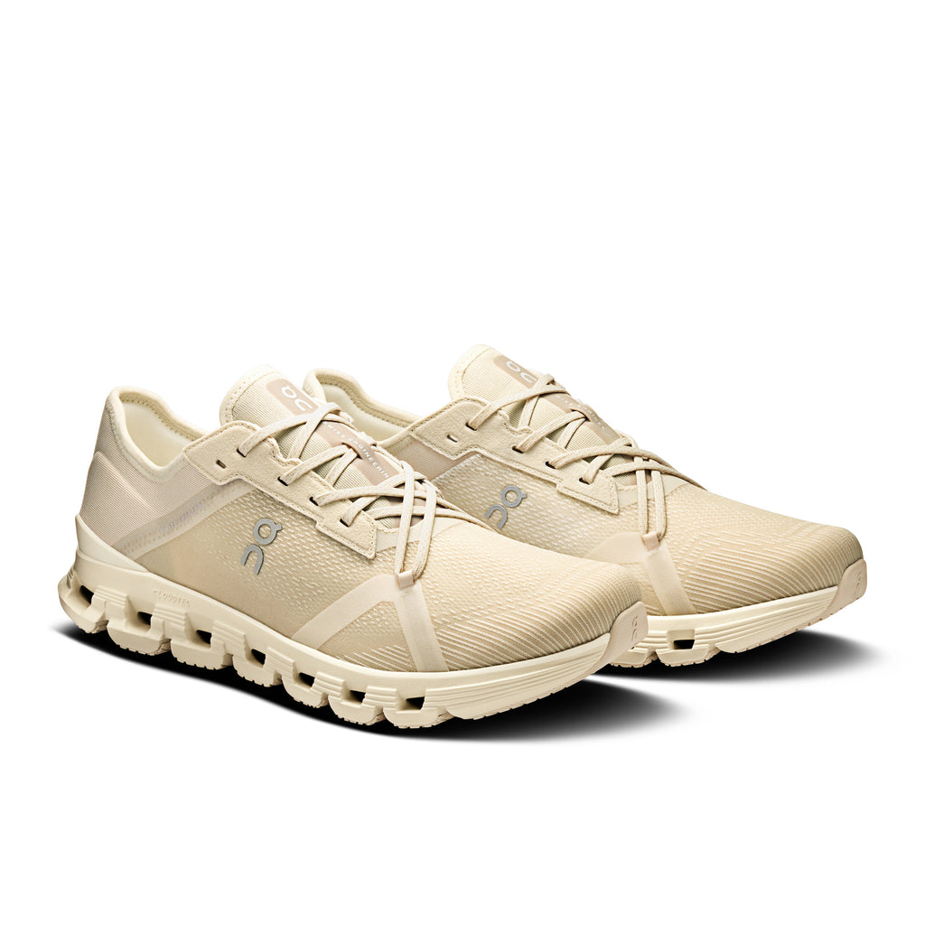 On Cloud X 4 AD