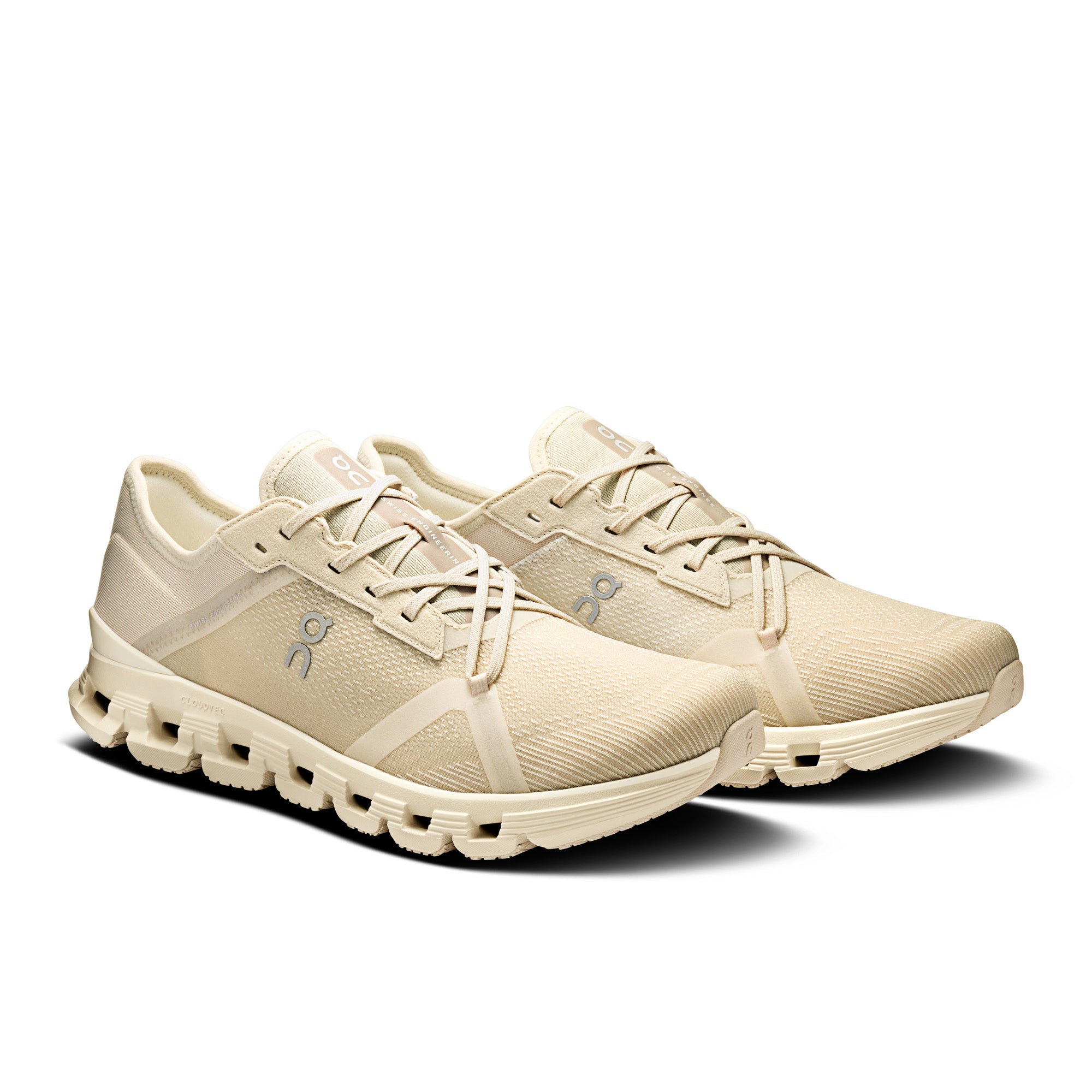 On Cloud X 4 AD