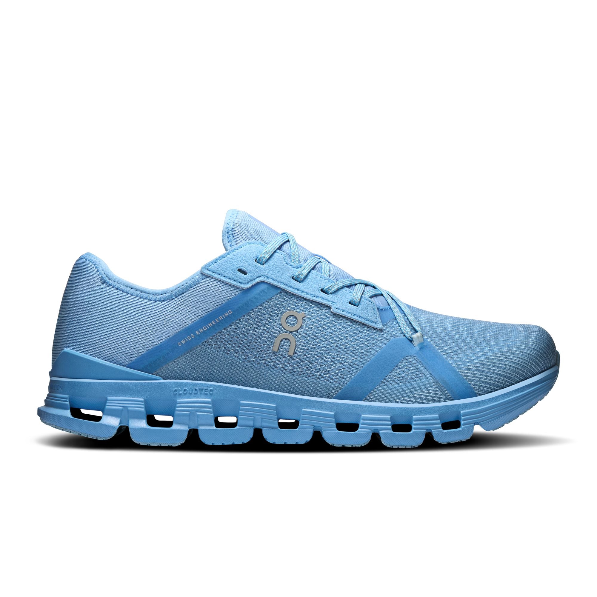 On Cloud X 4 AD
